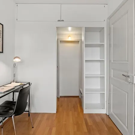 Apartment True - Stadtwohnung I Rheinblick Basel