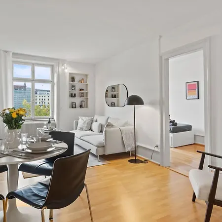 Apartamento True - Stadtwohnung I Rheinblick *